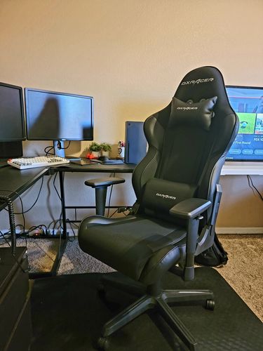 Customer photo review of DXRacer RAA106 - Racing Series