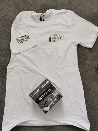 Customer photo review of Battle Prep Battle Box - 10 bags