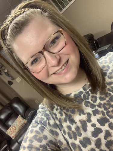 Customer photo review of Lulu Two Strand