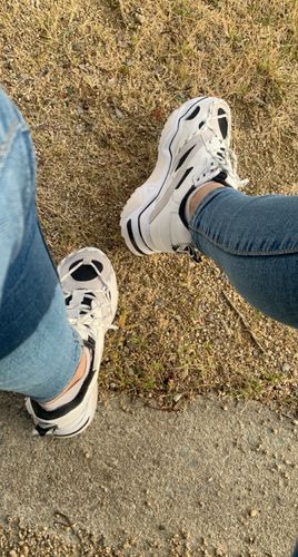 Customer photo review of Baskets - LUSSY