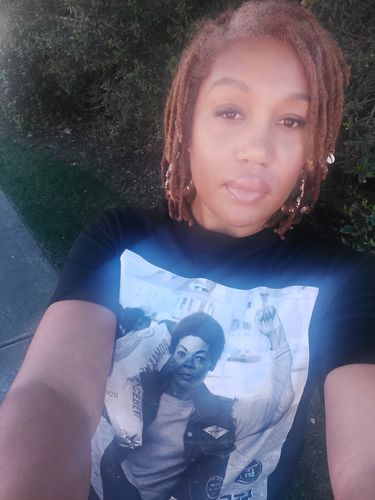 Customer photo review of Nae Nae's Hair Boost 9oz 20.00% Off Auto renew