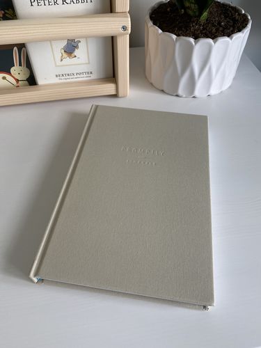 Customer photo review of PRE-ORDER | Childhood History - Sand