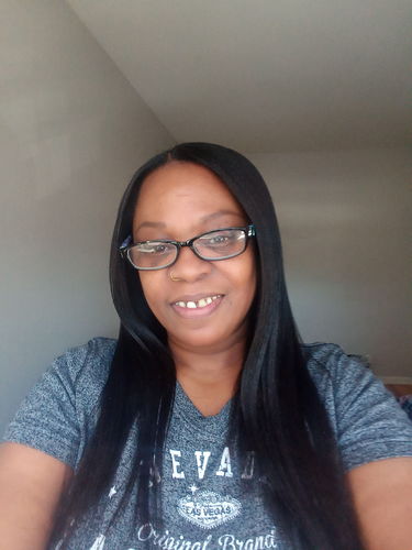Customer photo review of Chebe butter