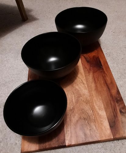 Customer photo review of Yamato Wan Shiru