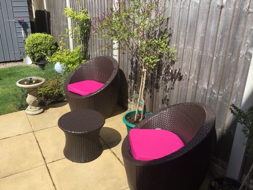 Customer photo review of Resol Palma