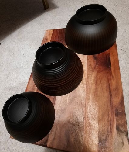 Customer photo review of Yamato Wan Don