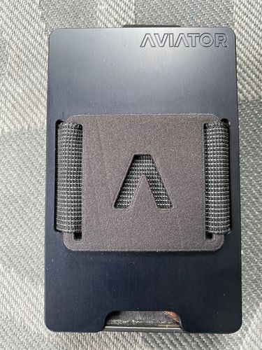 Customer photo review of Pure Black | Slide