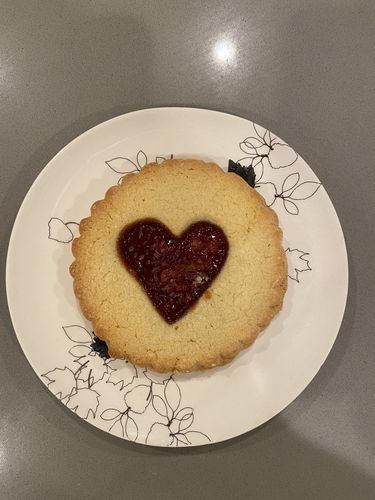 Customer photo review of Mπm - Mother's Day Assorted Cookies