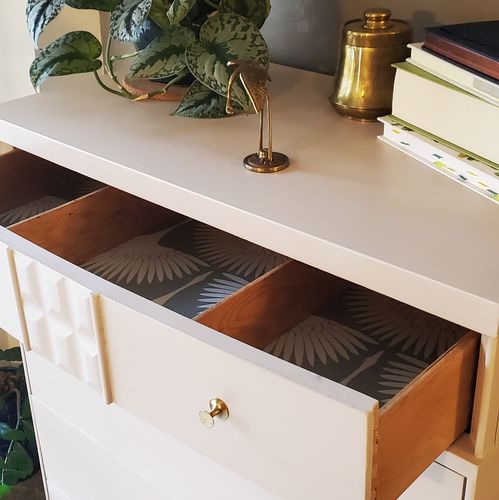 Customer photo review of Amelia