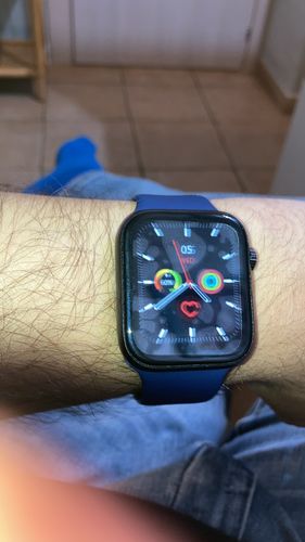 Customer photo review of Maxxwatch™ - L'originale