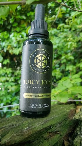 Customer photo review of JUICY JOINT
