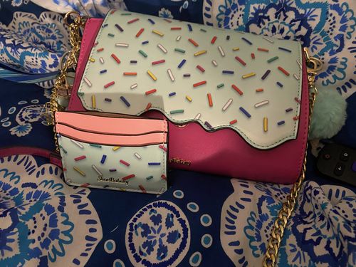 Customer photo review of Bake-A-Bag Small