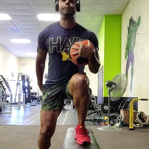 Customer photo review of GH-Soma Stack - Sleep Aid