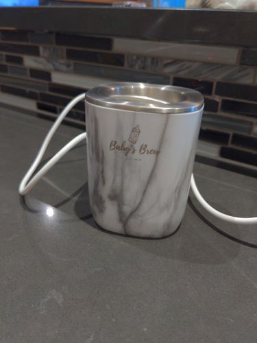 Customer photo review of Shipping Protection