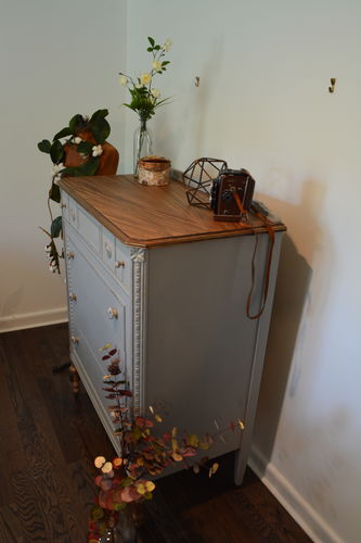 Customer photo review of Cobblestone