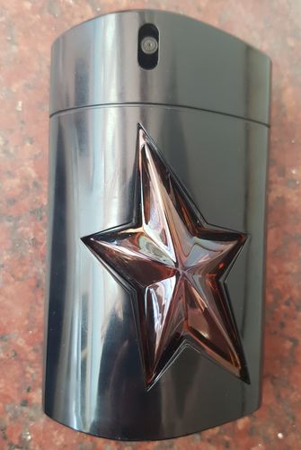 Customer photo review of Thierry Mugler A*Men Pure Tonka Eau De Toilette - 100ml
