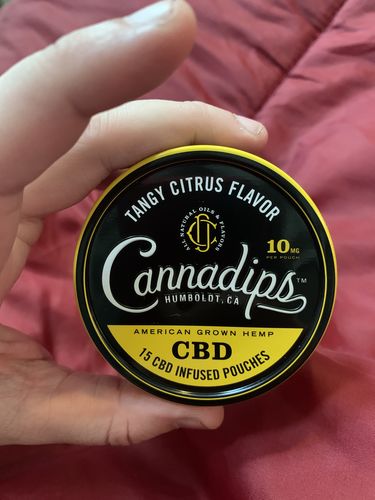 Customer photo review of California Roll 5-Pack