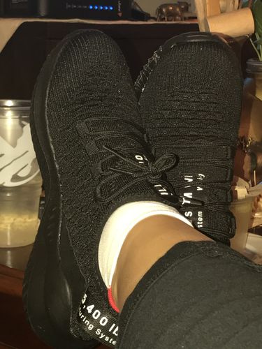 Customer photo review of Astra