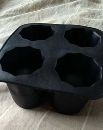 Customer photo review of The Ice Shooter™