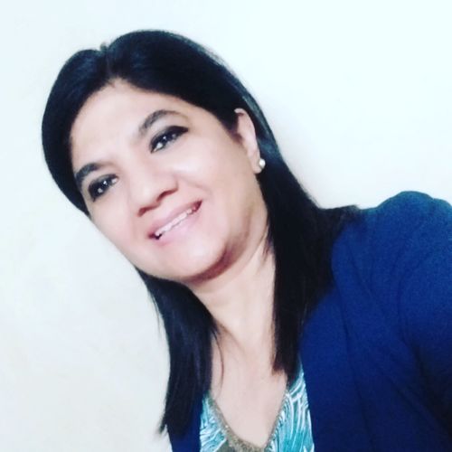 Customer photo review of FCL AHA LIGHTENING GEL HQ