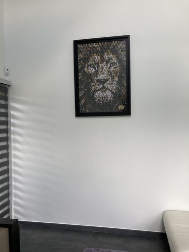 Customer photo review of "Atlas" - limitée à 150 exemplaires