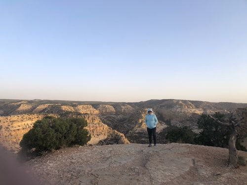 Customer photo review of Women's ALLPROOF STRETCH JACKET