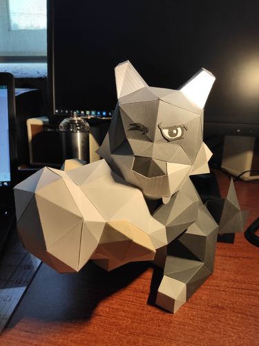 Customer photo review of Patrons Loup-Mouton (pdf)