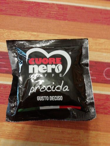 Customer photo review of 450 Cialde Procida