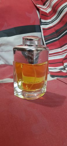 Customer photo review of Bentley Eau de Toilette Perfume For Men - 100ml