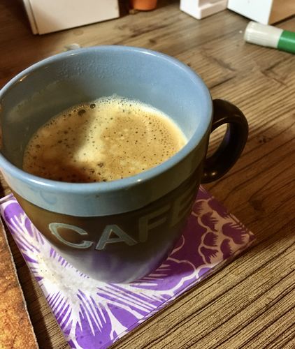 Customer photo review of Promo K20