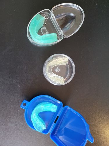 Customer photo review of SleepPro Custom 14 Day Post Delivery Day Offer