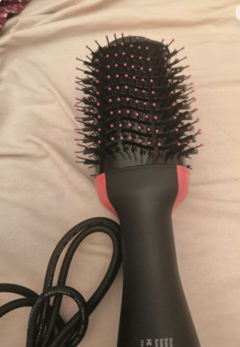 Customer photo review of Cepillo Multifunción Premium™