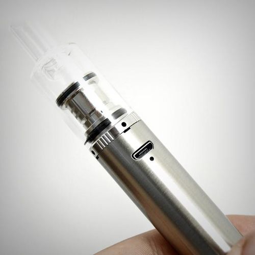 Customer photo review of The Hippie W