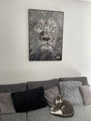 Customer photo review of "Atlas" - limitée à 150 exemplaires