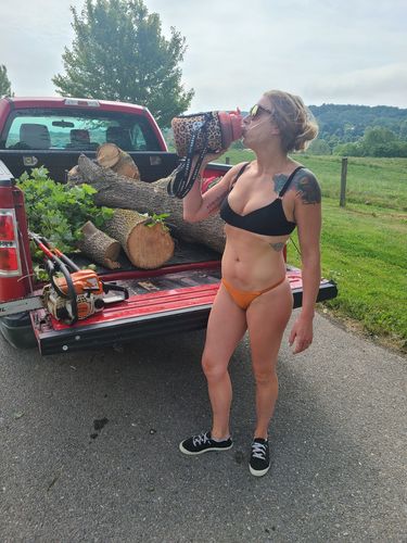 Customer photo review of Rewind Greens 30-Day Supply