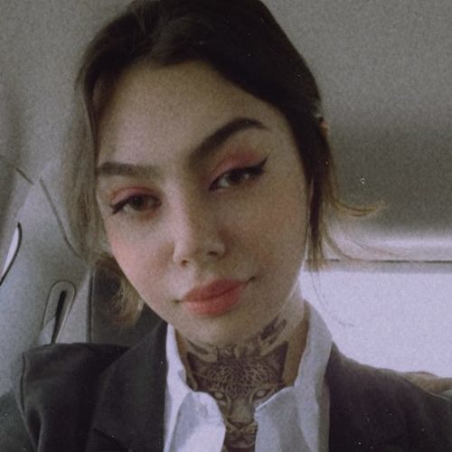 Customer photo review of Hazel