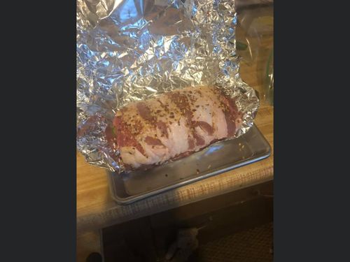 Customer photo review of SPG BBQ Seasoning