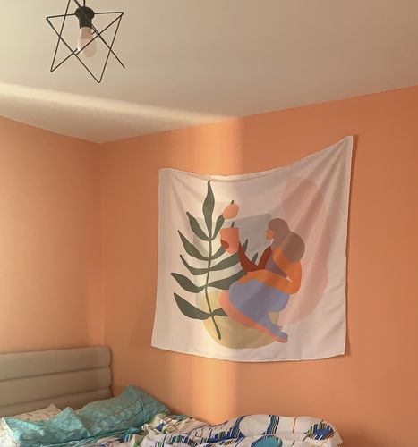 Customer photo review of Modern Coffee