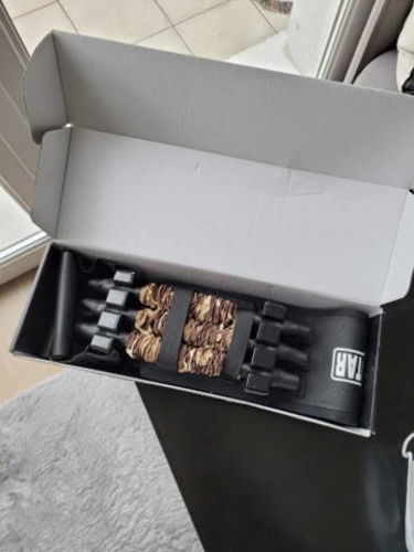 Customer photo review of 360° Premium Home Fitness System