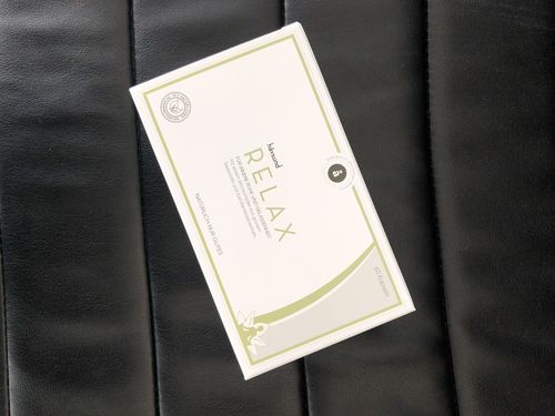 Customer photo review of håvsund Relax