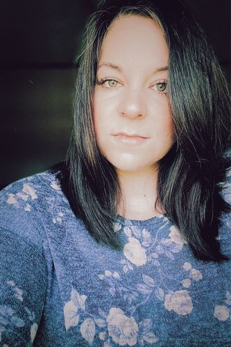 Customer photo review of Silkening Shampoo