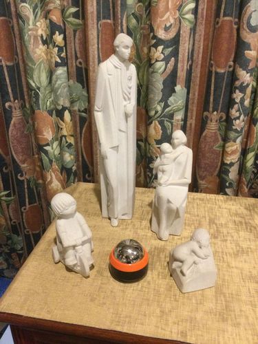 Customer photo review of Myoball - Small 60mm