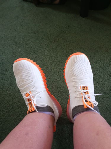 Customer photo review of Verve