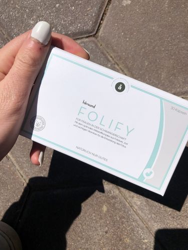Customer photo review of håvsund Folify