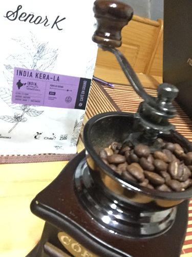 Customer photo review of Solo intensidad