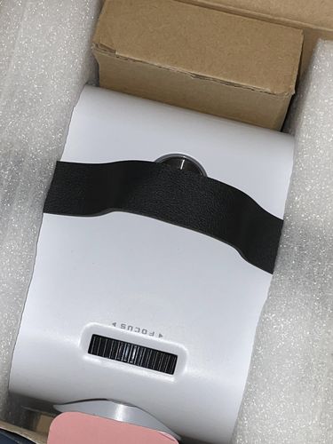 Customer photo review of ASTN Projector HD+ Bluetooth® Speaker