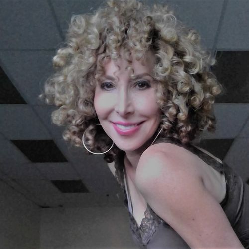 Customer photo review of Intense Treatment