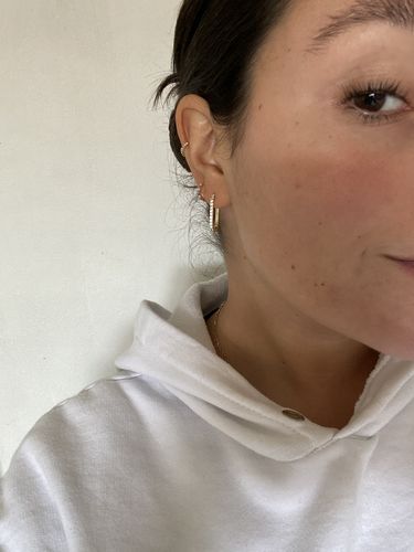 Customer photo review of CLIPS SHINE