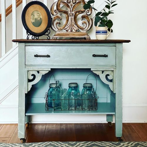 Customer photo review of Balsam
