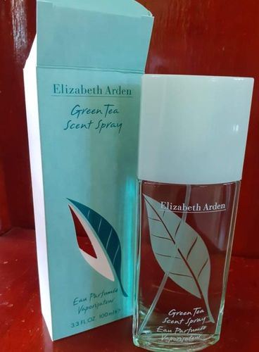 Customer photo review of Elizabeth Arden Green Tea 100ml